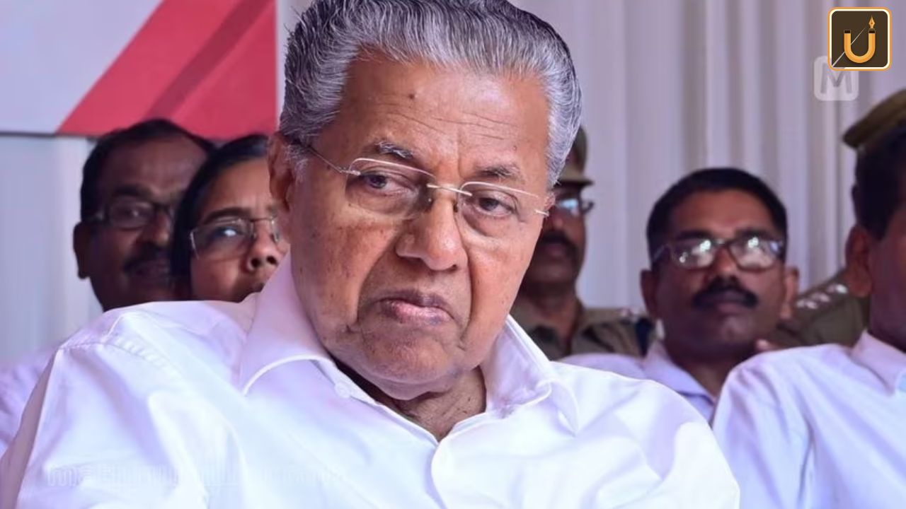 Usthadian Academy / Kerala CM Unveils Board For Transparent PSU Hiring | 02 jan 2024 Usthadian Academy / Kerala CM Unveils Board For Transparent PSU Hiring